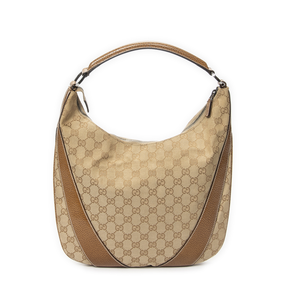 Gucci GG Hobo